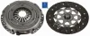 Self-adjusting clutch kit SACHS 3000970087