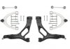 Front wishbone assembly MEYLE 1160500194HD (фото 1)