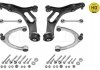 Front wishbone assembly MEYLE 1160500194HD (фото 2)