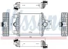 Інтеркулер LAND ROVER RANGE ROVER (2013) 4.4 SDV8 NISSENS 961427 (фото 6)