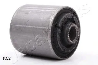 Кронштейн, подушки рычага JAPANPARTS RUK02