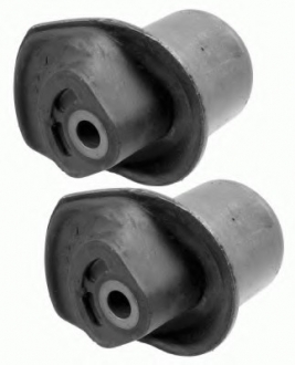 Ремкомплект, балка моста LEMFORDER 2768101