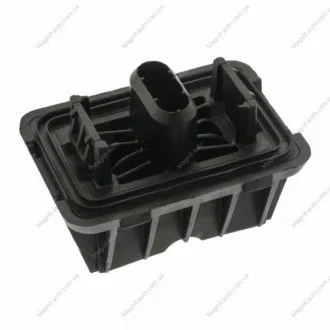 Накладка порога внешн. FEBI BILSTEIN 48413
