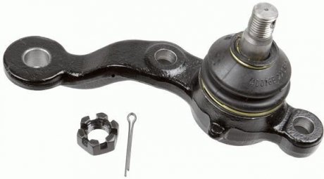 SWORZEС WAHACZA LEXUS P LEMFORDER 3845201