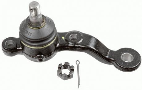 SWORZEС WAHACZA LEXUS L LEMFORDER 3845301