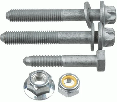 ZESTAW ЊRUB WAHACZA FIAT LEMFORDER 3881001 (фото 1)