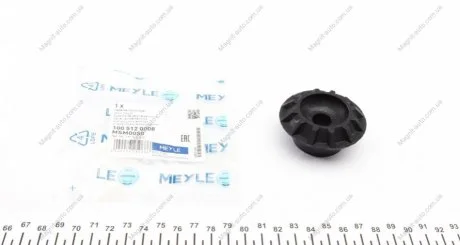 Опора амортизатора MEYLE 1005120008
