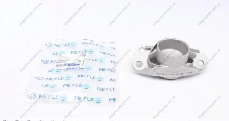 Опора стойки амортизатора MEYLE 1005130008