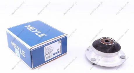 Опора амортизаційної стійки MEYLE 3146410001