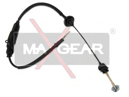Трос зчеплення з регул. VW Т4 90- (1250/924) MAXGEAR 320053 (фото 1)