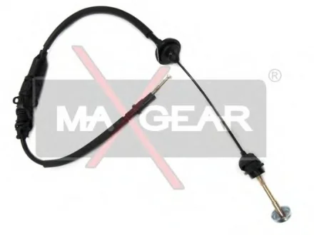 Трос зчеплення з регул. VW Т4 90- (1250/924) MAXGEAR 320053