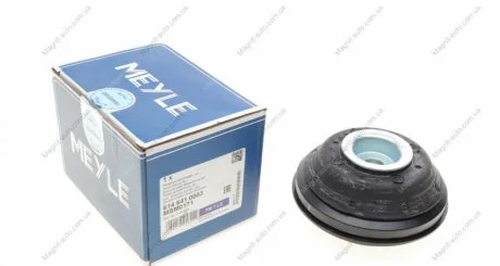 Опора стойки амортизатора MEYLE 6146410003