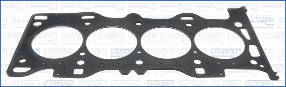 Прокладка ГБЦ MAZDA CX-7 2.3i Ajusa AJUSA 10182900 (фото 1)
