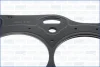 Прокладка ГБЦ MAZDA CX-7 2.3i Ajusa AJUSA 10182900 (фото 3)
