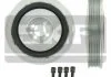 Шкив коленвала ALFA ROMEO/FIAT/LANCIA/OPEL/SAAB 156/159/Doblo/Astra/Vectra/9-3/9-5 "1,6/2,0L "96>> SKF VKM93203 (фото 1)