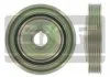 Шків ременя генератора SKF VKM93325 (фото 1)