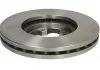 Диск тормозной передн. (произ-во) BREMBO 09C24010 (фото 2)
