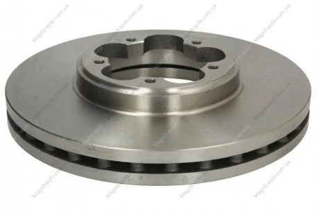 Диск гальмівний передн. (виробництво) BREMBO 09C24010