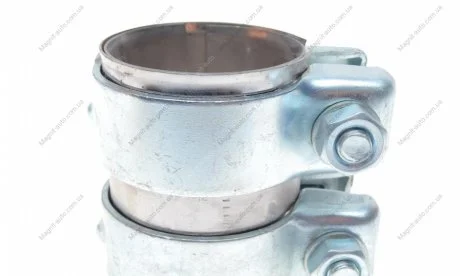 Хомут глушителя Fischer Automotive One (FA1) 004855