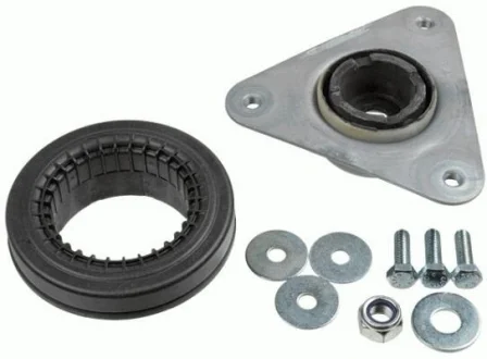 Опора амортизатора переднього (ремкомплект), RENAULT Captur, Clio III/IV, Modus, 04- SACHS 803116
