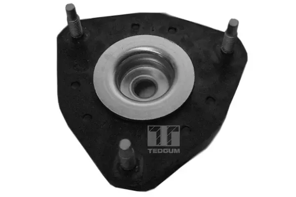 Подушка амортизатора переднего левая. FORD TRANSIT, TRANSIT TOURNEO 2.2D-3.2D 04.06-12.14 TEDGUM 00222727 (фото 1)