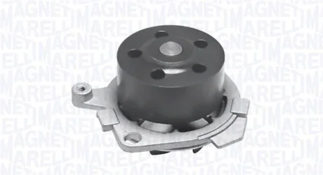 Водяной насос MAGNETI MARELLI 352316170327