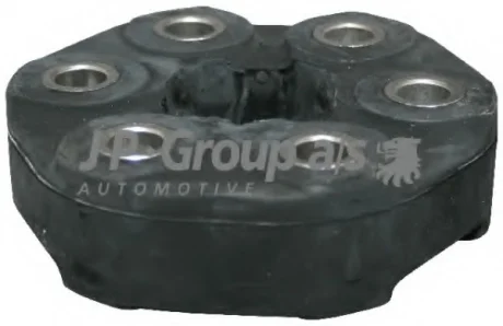 Балансир кардана BMW E36/E46/E91/E28/E34/E39/E85 90-05 (попереду) JP GROUP 1453800100