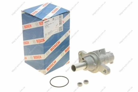 Цилиндр тормозной главный BOSCH 0204788353
