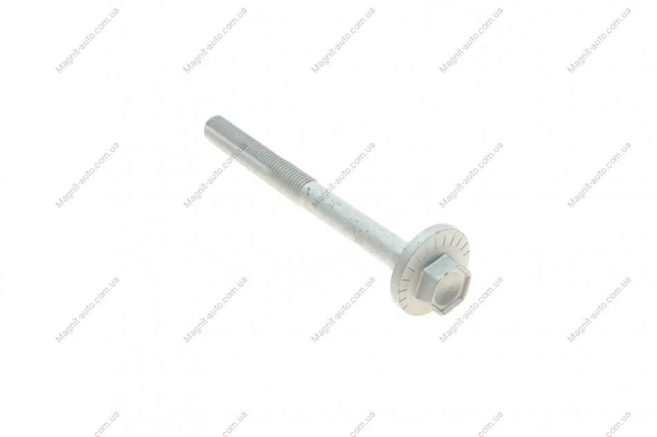 Болт ексцентрик M12x1.5x125-10 E87/E90 BMW 33326764292 (фото 1)
