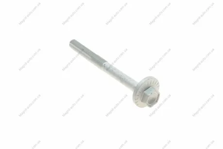 Болт ексцентрик M12x1.5x125-10 E87/E90 BMW 33326764292