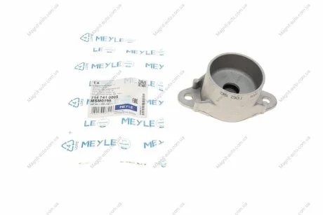 Опора стойки амортизатора MEYLE 7147410005