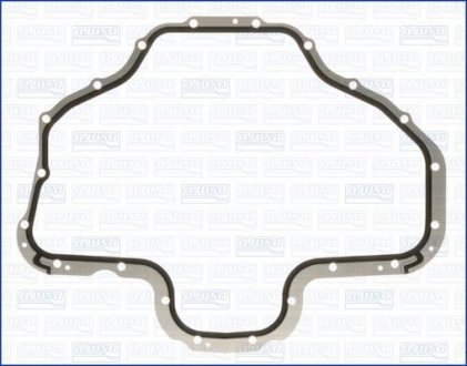 Прокладка, маслянный поддон AJUSA 01196700