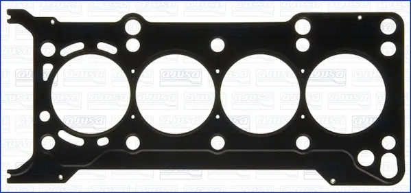 Прокладка ГБЦ MAZDA 3 1.6i Ajusa AJUSA 10156800 (фото 1)