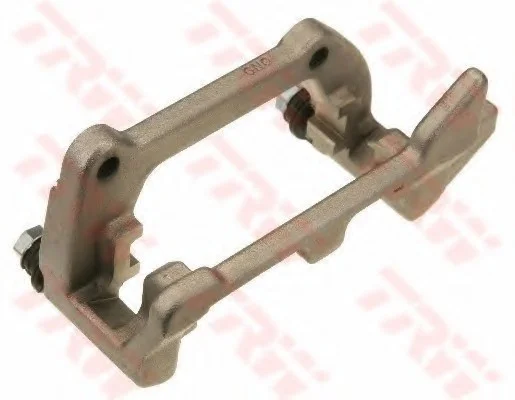 Скоба супорта AUDI A4/A5/A6 \'\'RL \'\'08-18 TRW BDA992 (фото 1)