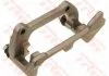 Скоба супорта AUDI A4/A5/A6 \'\'RL \'\'08-18 TRW BDA992 (фото 1)