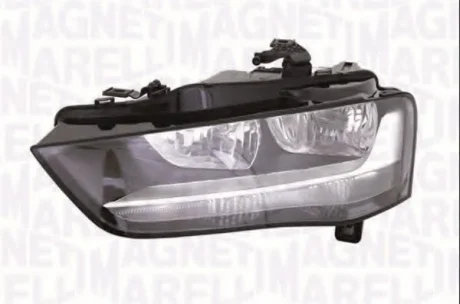 Фара передняя правая MAGNETI MARELLI 710301275202