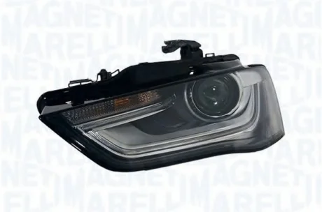 Основная фара MAGNETI MARELLI 711307024091