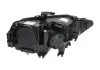 Фара основная лев. BI-XENON AUDI A4 2012- D3S-PWY24W-LED MAGNETI MARELLI 711307024090 (фото 2)
