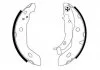 Тормозные колодки барабанные MERCEDES A(W168) "97-04 TEXTAR 91053000 (фото 1)