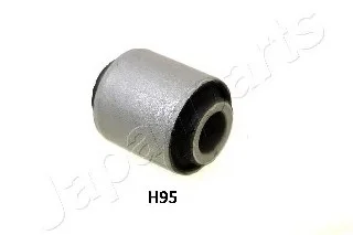 Кронштейн, подушки рычага JAPANPARTS RUH95