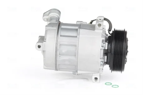Компресор кондиціонера NISSENS 89465