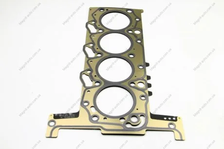 Прокладка головки, 2.2TDCI (3 мітки) Peugeot/Citroen 0209ET