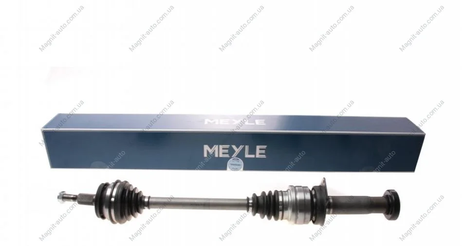 Привідний вал MEYLE 1004980615 (фото 1)