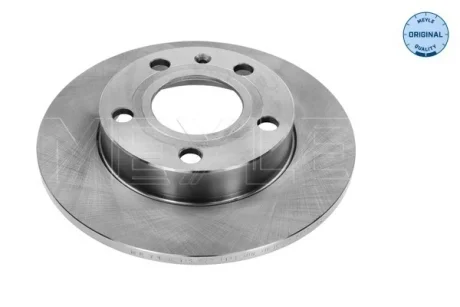 TARCZA HAM. VW T. A4 1,6- MEYLE 1155230030