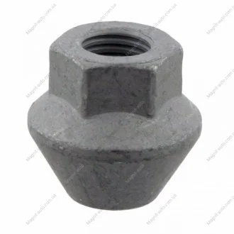 Гайка кріплення колеса FEBI BILSTEIN 46676