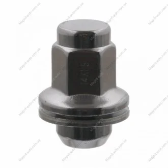 Гайка крепления колеса FEBI BILSTEIN 46690