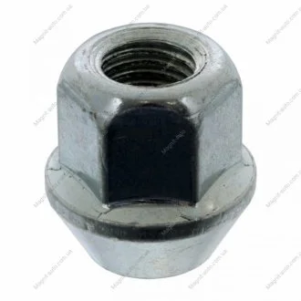Гайка кріплення колеса FEBI BILSTEIN 46711