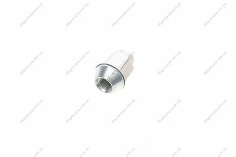 Гайка кріплення колеса FEBI BILSTEIN 46712