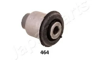 Кронштейн, подушки рычага JAPANPARTS RU464
