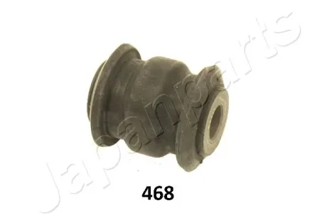 Кронштейн, подушки рычага JAPANPARTS RU468